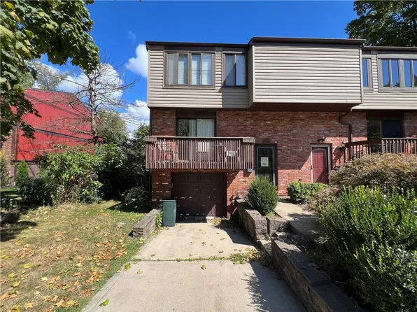 494 Hunting Creek Rd, Canonsburg, PA 15317