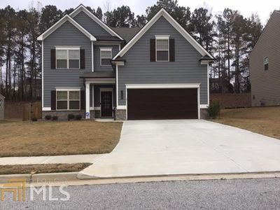 118 Jacobs Ln, Loganville, GA, 30052
