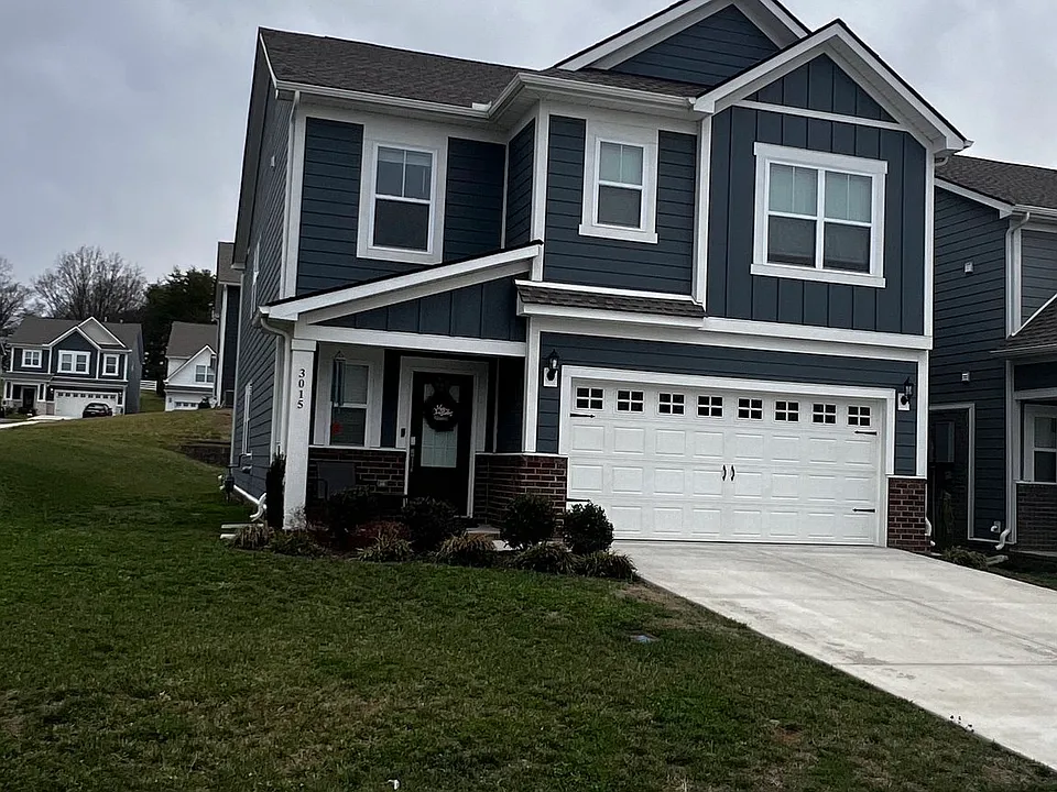 3015 Drumwright Way