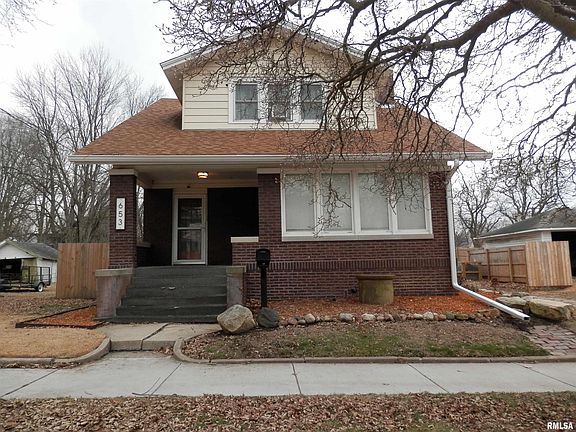 2nd image of 653 N Cedar St