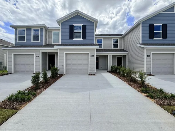 842 Lynx St, Davenport, FL 33837