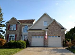 2283 Bandit Trl, Dayton, OH 45434