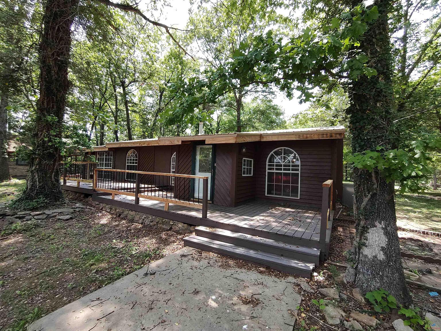 15540 S 1851st Rd, Stockton, MO 65785 | MLS #96746 | Zillow