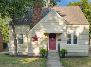 1236 Benjamin Ave SE, Grand Rapids, MI 49506