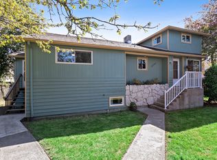 12256 1st Ave SW, Burien, WA 98146