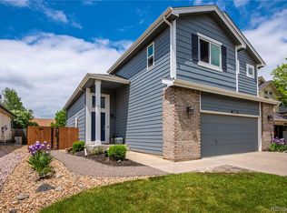 10411 Foxfire St, Firestone, CO 80504