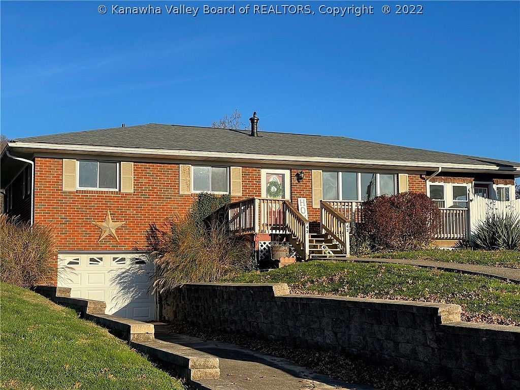 1742 Ravenswood Rd, Ravenswood, WV 26164 Zillow