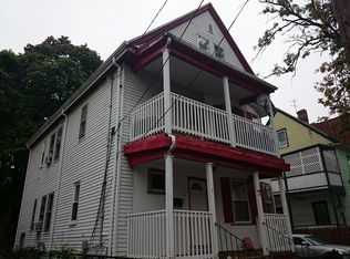 7 Harwood St #2, Dorchester, MA 02124