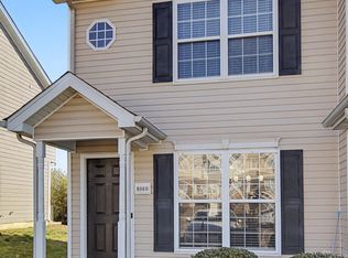 8060 Logan Dr, La Vergne, TN 37086