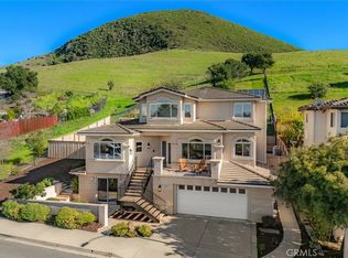 4584 Spanish Oaks Dr, San Luis Obispo, CA 93401