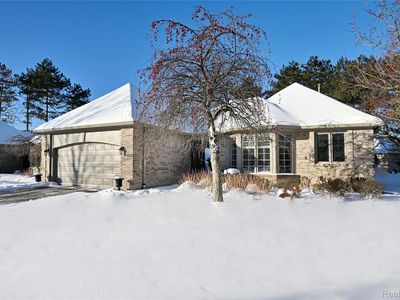 32095 Spruce Ln #50, Franklin, MI, 48025