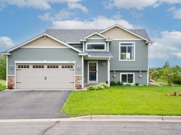 3322 Orchard Ave NE, Sauk Rapids, MN 56379