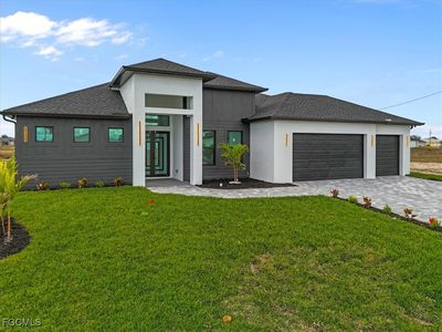 1202 NE 6th Ave, Cape Coral, FL, 33909