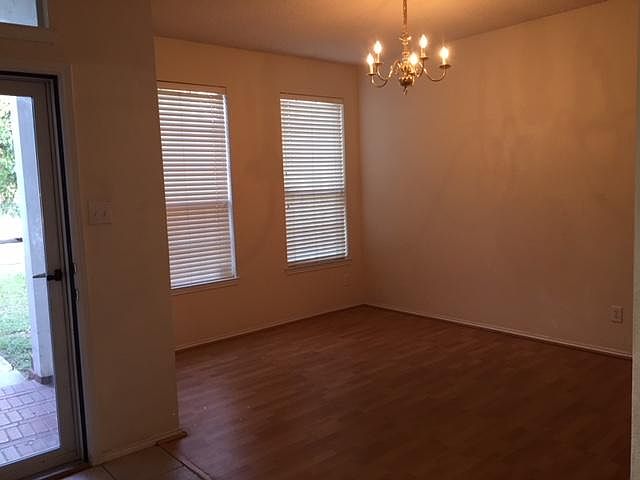 First living can double as Formal Dining or study.