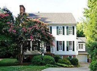 1201 Weldon Pl, Raleigh, NC 27608