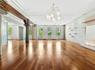 44 Laight St APT 2-A, New York, NY 10013