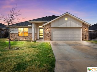 6010 Modena Dr, Temple, TX 76502