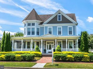 28384 Village Lake Way, Easton, MD 21601