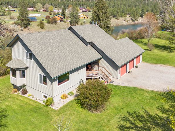 390 Dairy Ln, Superior, MT 59872