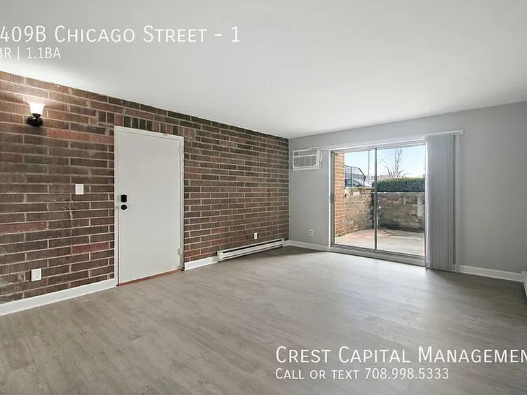 1409B E Chicago St #5 — Photo 6