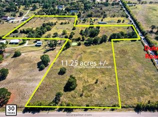 0 State Highway 30, Huntsville, TX 77340