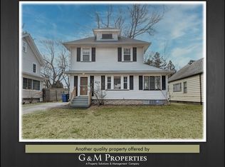 281 Versailles Rd, Rochester, NY 14621