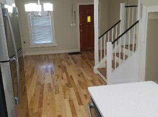 237 17th St SE, Washington, DC 20003