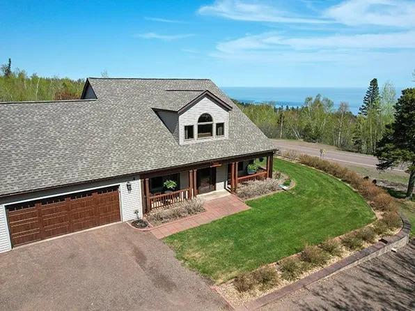 6423 Little Marais Rd, Silver Bay, MN 55614
