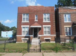 1528 Arlington Ave, Saint Louis, MO 63112
