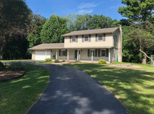4641 West Rd, Washington, MI 48094