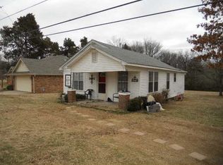 715 Maple Shade Rd, Alma, AR 72921