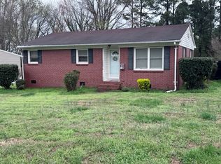 218 Spring St, Mocksville, NC 27028