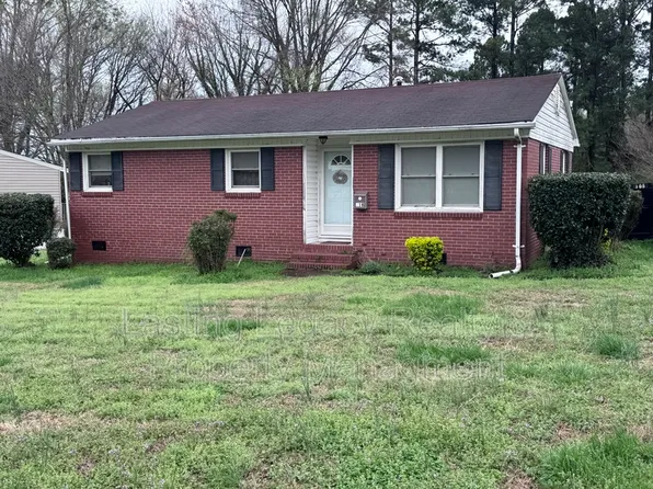 218 Spring St, Mocksville, NC 27028