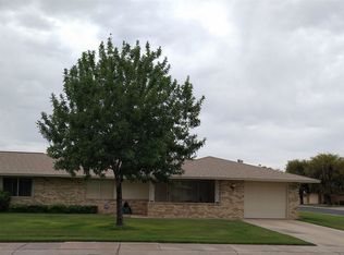 9914 W Highwood Ln, Sun City, AZ 85373