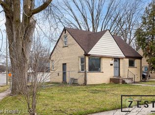 1229 Helen St, Inkster, MI 48141