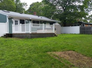 28 Vital Ave, West Bridgewater, MA 02379