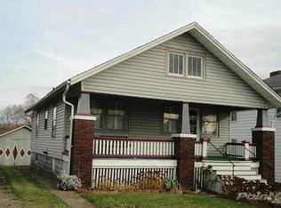 1505 Euclid Ave, Zanesville, OH 43701