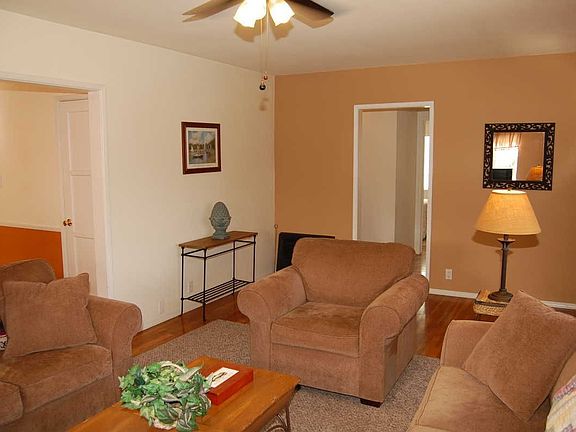 Living Room 3rd View