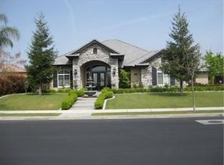 12002 Clegg Dr, Bakersfield, CA 93311