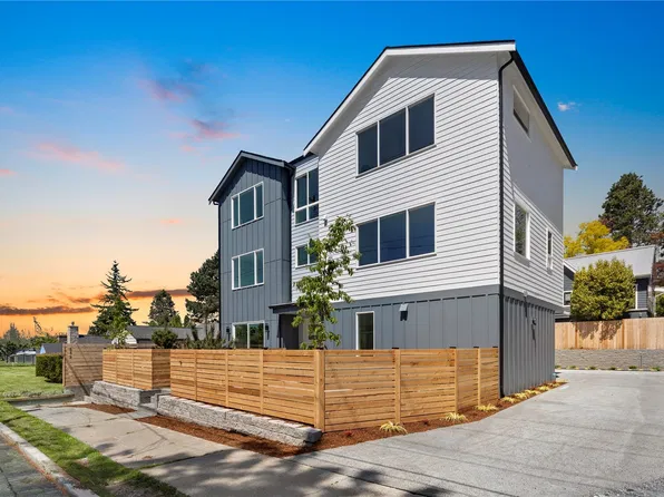 334 NE 90th Street, Seattle, WA 98115