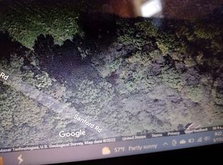 Bullion Rd, Polk, PA 16342