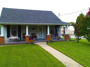 302 Elm St, Ravenna, KY 40472