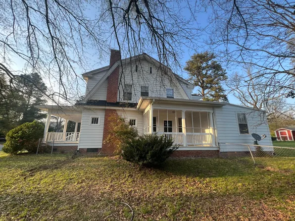 (undisclosed Address), Petersburg, VA 23805