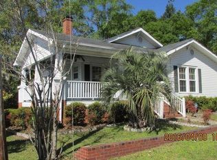 405 Lewis St, Conway, SC 29526