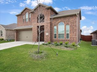 4009 Savoy Way, McKinney, TX 75071