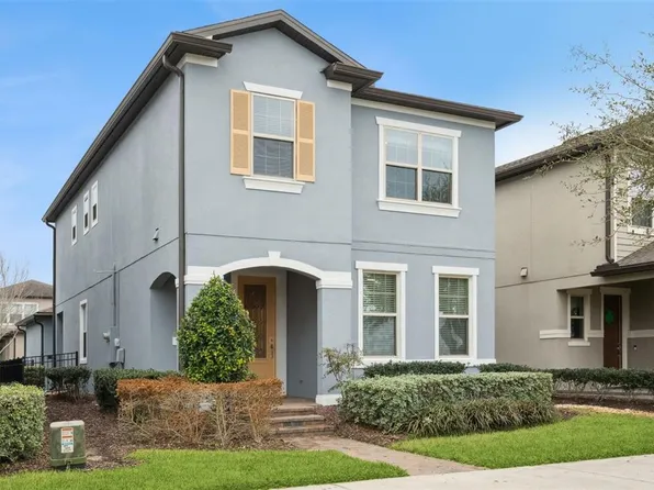 14326 Murcott Blossom Blvd, Winter Garden, FL 34787