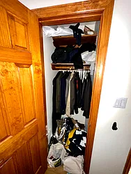 Rented by OvCo Realty