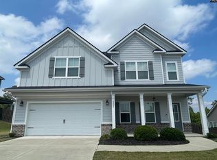 8022 Crossbow Lndg, Graniteville, SC 29829