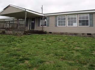 3876 High Bridge Rd, Lancaster, KY 40444