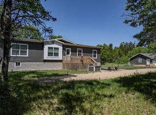 N13741 20th Ave, Necedah, WI 54646
